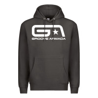 Smoke groove armada Premium Hoodie - linhVisuals