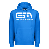 True Royal groove armada Premium Hoodie - linhVisuals