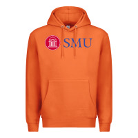 Carrot The southern methodist university Premium Hoodie - linhVisuals