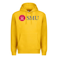 Lemon The southern methodist university Premium Hoodie - linhVisuals