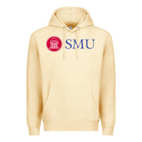 Pina Colada The southern methodist university Premium Hoodie - linhVisuals