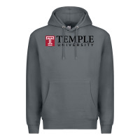 Rock The temple university Premium Hoodie - linhVisuals
