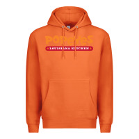 Carrot popeyes louisiana kitchen Premium Hoodie - linhVisuals