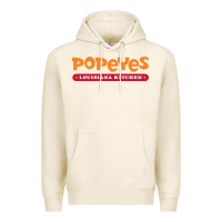 Tofu popeyes louisiana kitchen Premium Hoodie - linhVisuals