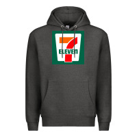 Eleven Premium Hoodie | Teevron