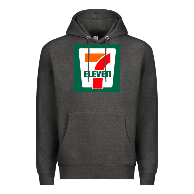 Eleven Premium Hoodie by linhVisuals | Teevron
