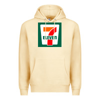 Pina Colada eleven Premium Hoodie - linhVisuals