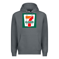 Rock eleven Premium Hoodie - linhVisuals