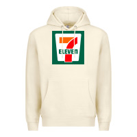 Sandshell eleven Premium Hoodie - linhVisuals
