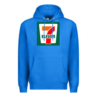 True Royal eleven Premium Hoodie - linhVisuals