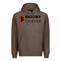 Coffee biggby coffee Premium Hoodie - linhVisuals