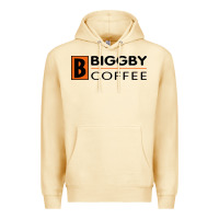 Pina Colada biggby coffee Premium Hoodie - linhVisuals