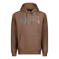 Chestnut new the struts-body talk Premium Hoodie - linhVisuals