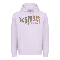 Lilac new the struts-body talk Premium Hoodie - linhVisuals