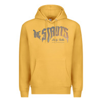 Mustard new the struts-body talk Premium Hoodie - linhVisuals