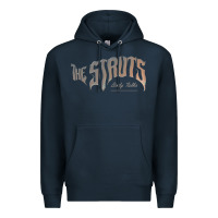 Navy new the struts-body talk Premium Hoodie - linhVisuals