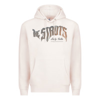 Pale Pink new the struts-body talk Premium Hoodie - linhVisuals