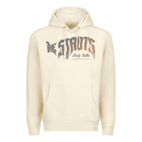 Sandshell new the struts-body talk Premium Hoodie - linhVisuals