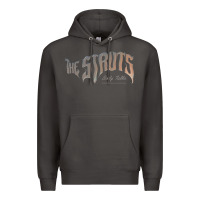 Smoke new the struts-body talk Premium Hoodie - linhVisuals