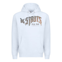 White new the struts-body talk Premium Hoodie - linhVisuals
