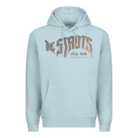 Blue Mist new the struts-body talk Premium Hoodie - linhVisuals