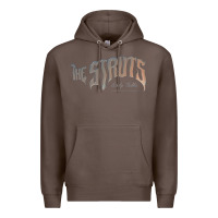 Coffee new the struts-body talk Premium Hoodie - linhVisuals