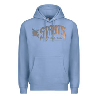 Colony Blue new the struts-body talk Premium Hoodie - linhVisuals