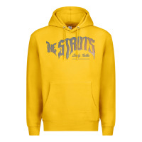 Lemon new the struts-body talk Premium Hoodie - linhVisuals
