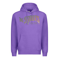 Purple new the struts-body talk Premium Hoodie - linhVisuals