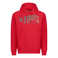 New The Struts-body Talk Premium Hoodie | Teevron