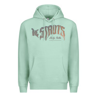 Seafoam new the struts-body talk Premium Hoodie - linhVisuals