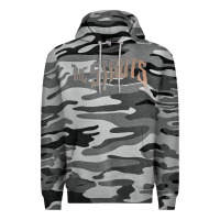 Slate Camo new the struts-body talk Premium Hoodie - linhVisuals