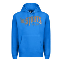 True Royal new the struts-body talk Premium Hoodie - linhVisuals