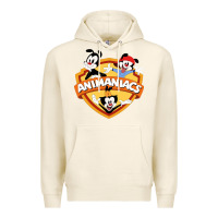 Tofu animaniacs funny cats cartoon Premium Hoodie - linhVisuals