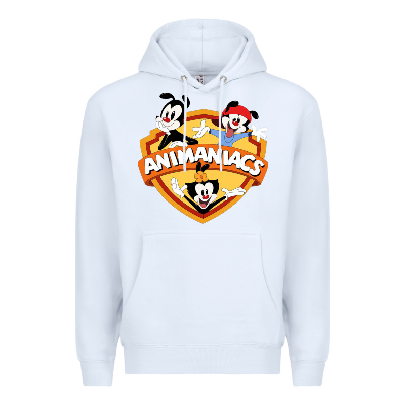 Animaniacs Funny Cats Cartoon Premium Hoodie by linhVisuals | Teevron