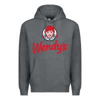 Rock Wendy's Premium Hoodie - linhVisuals