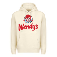 Sandshell Wendy's Premium Hoodie - linhVisuals