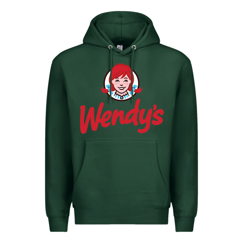 Wendy's Premium Hoodie by linhVisuals | Teevron