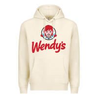 Tofu Wendy's Premium Hoodie - linhVisuals