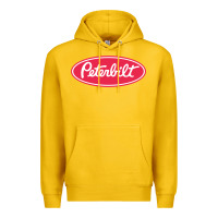 Lemon Peterbilt Premium Hoodie - linhVisuals