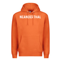 Carrot neanderthal funny gift for texas neanderthals Premium Hoodie - linhVisuals