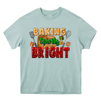 Arona baking spirits bright Heavy Core Tee - FaDigitalArtStudio