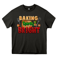Asphalt baking spirits bright Heavy Core Tee - FaDigitalArtStudio