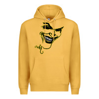 J O K E R Premium Hoodie | Teevron