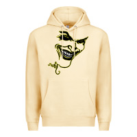 Pina Colada J O K E R Premium Hoodie - linhVisuals