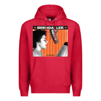 Cardinal #brenda lee concert 2022 Premium Hoodie - linhVisuals