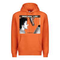 Carrot #brenda lee concert 2022 Premium Hoodie - linhVisuals