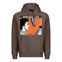 Coffee #brenda lee concert 2022 Premium Hoodie - linhVisuals