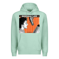 Seafoam #brenda lee concert 2022 Premium Hoodie - linhVisuals