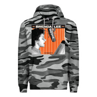 Slate Camo #brenda lee concert 2022 Premium Hoodie - linhVisuals